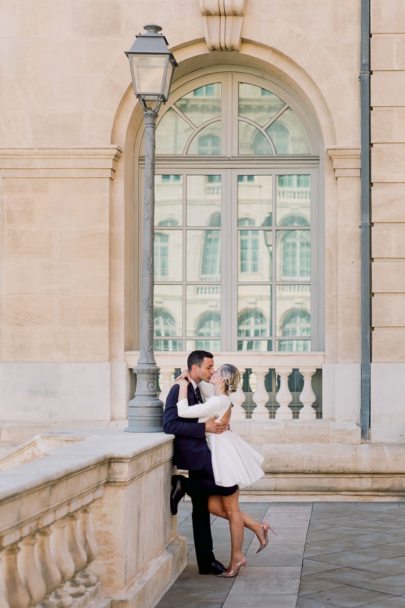 Wedding in Aix en Provence by the photographer Sylvain Bouzat.