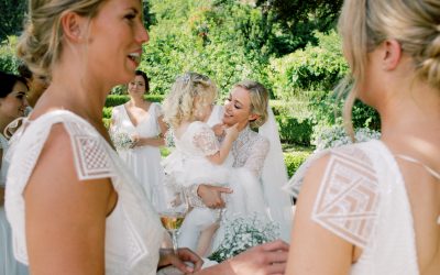Wedding in Annecy