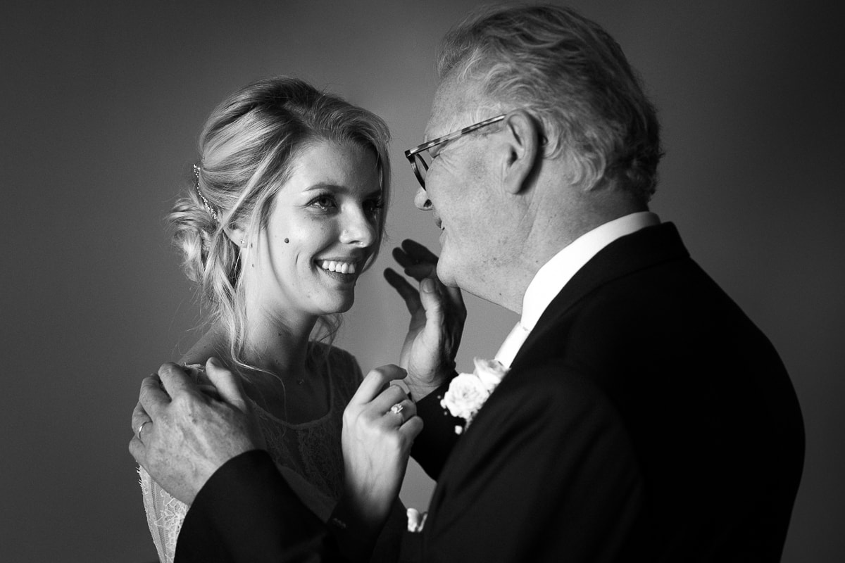 Photographe de mariage en France Sylvain Bouzat.