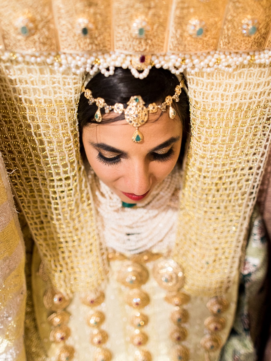 Morocco wedding photographer Sylvain Bouzat.