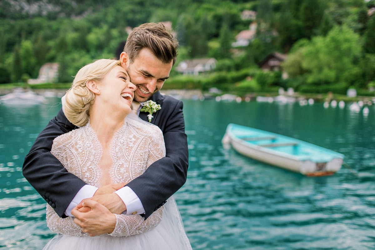 Les Pins Penches wedding photographer Sylvain Bouzat, French Riviera and Toulon.