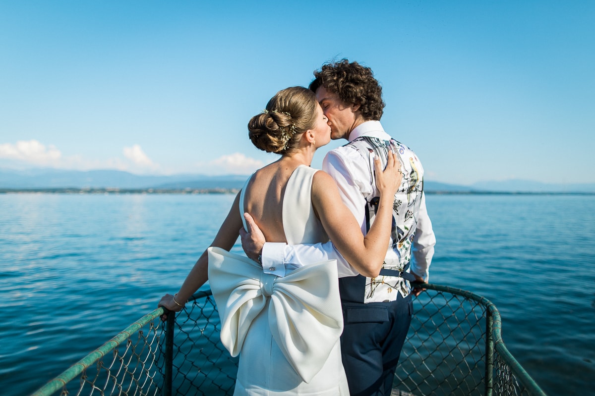 Photographe mariage Ramatuelle Sylvain Bouzat. Des photos de couple sur la côte d'Azur.