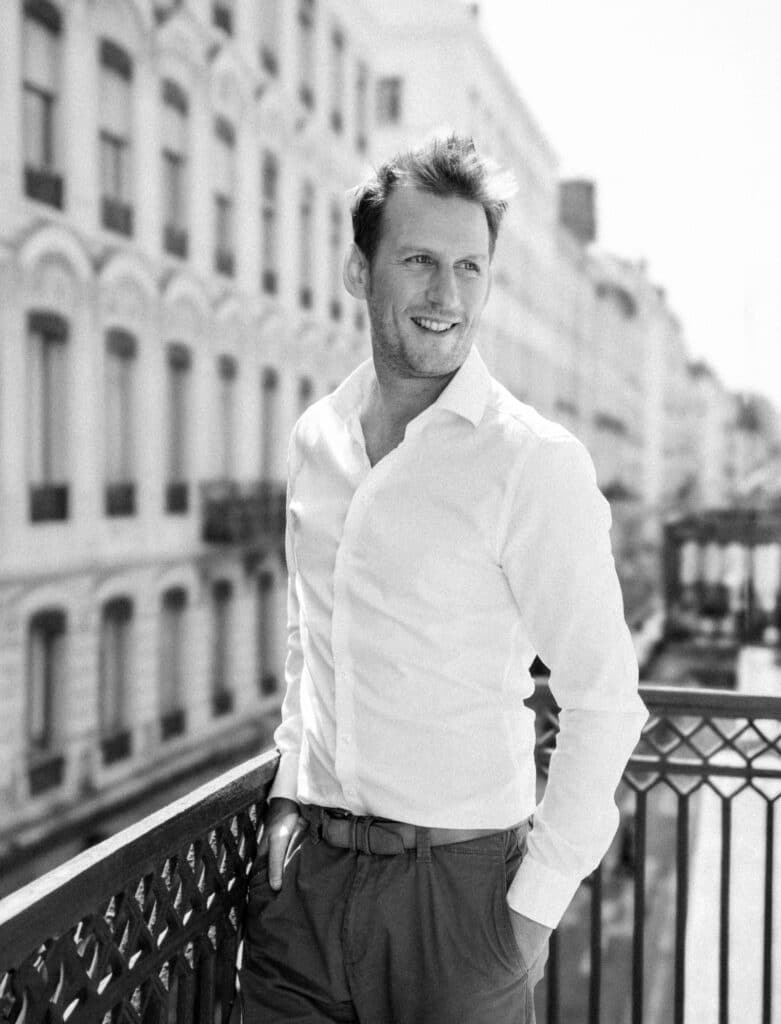 Le meilleur photographe de mariage français Sylvain Bouzat