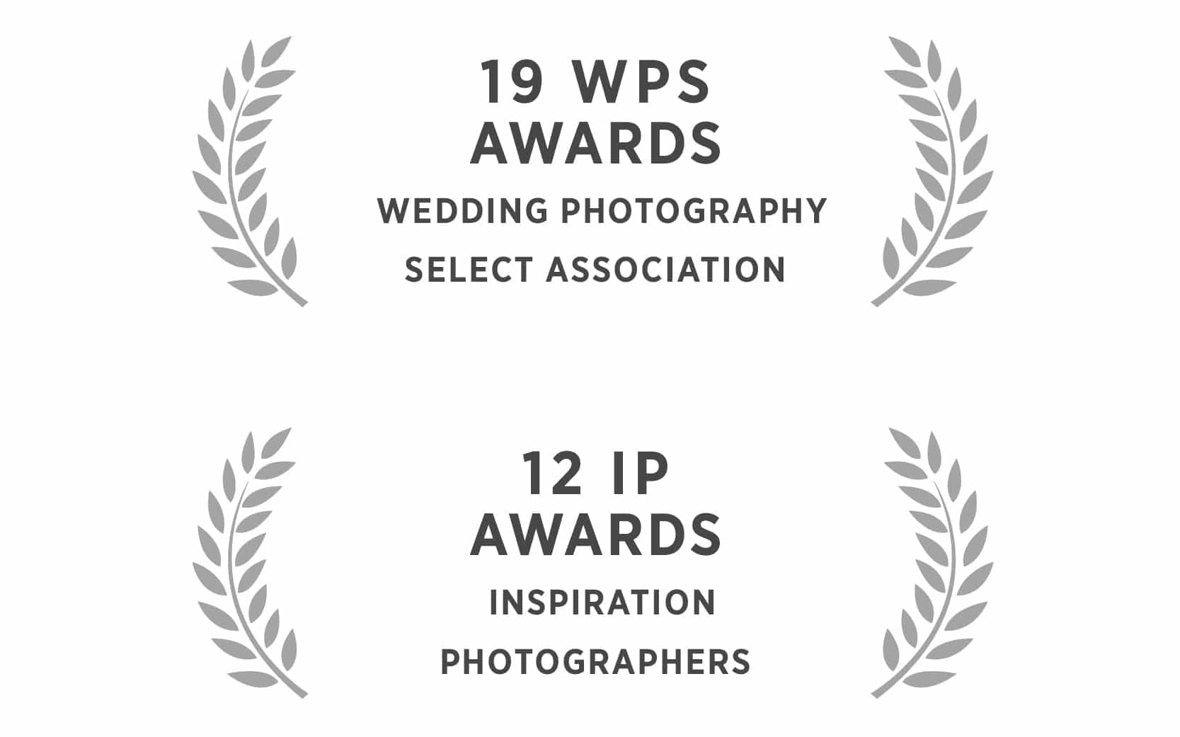 Awards winning photographer in France.