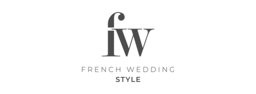 featured wedding photographer Sylvain Bouzat on French Wedding Style