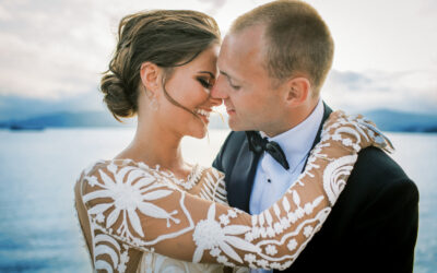 Luxury Wedding Photographer in Greece – Memories That Last Forever