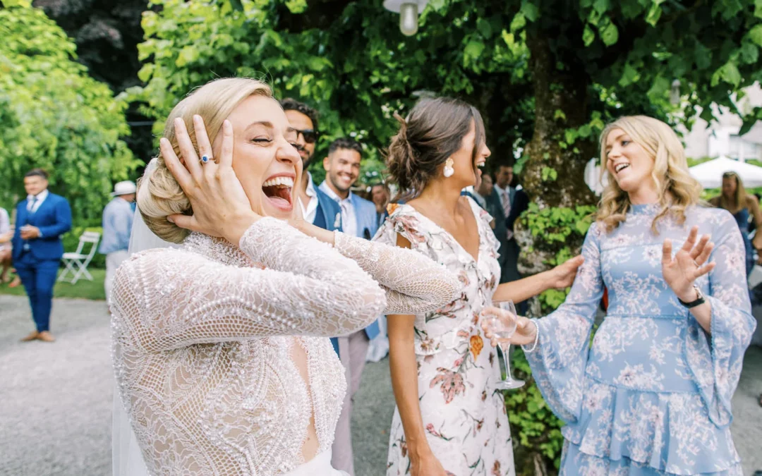 Photographe Mariage Genève : Capturer l&rsquo;essentiel en donnant du sens