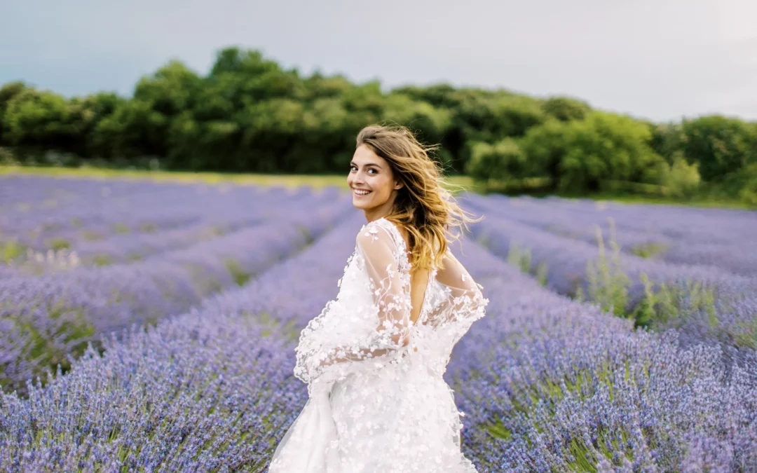 Photographe mariage Provence : Un style solaire et chic pour des photos qui ont du sens