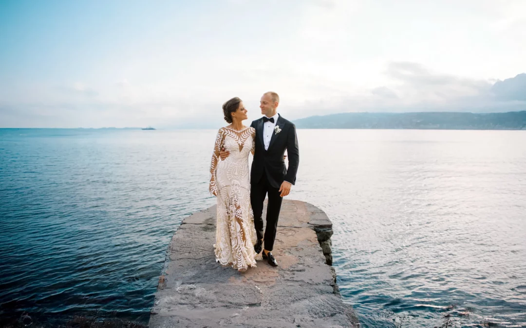 Photographe Mariage Malte : l’élégance iconique et intemporelle