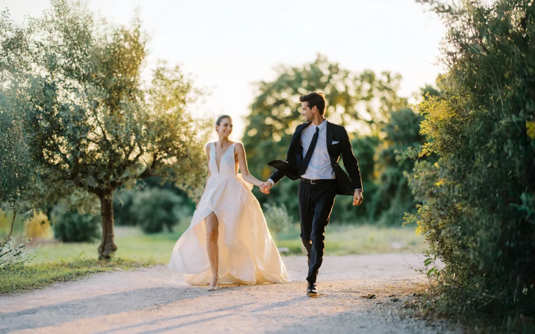 Photographe de mariage en Espagne – Des souvenirs uniques et qui ont du sens