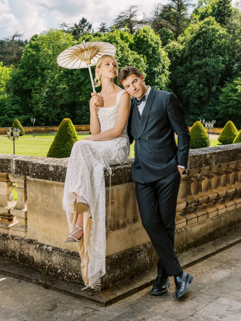 Réalisez des photos éditoriales et fashion avec un des meilleurs photographes français, Sylvain Bouzat.