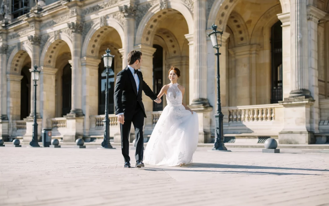 How Much Does a Photographer in Paris Cost? Complete 2025 Pricing Guide
