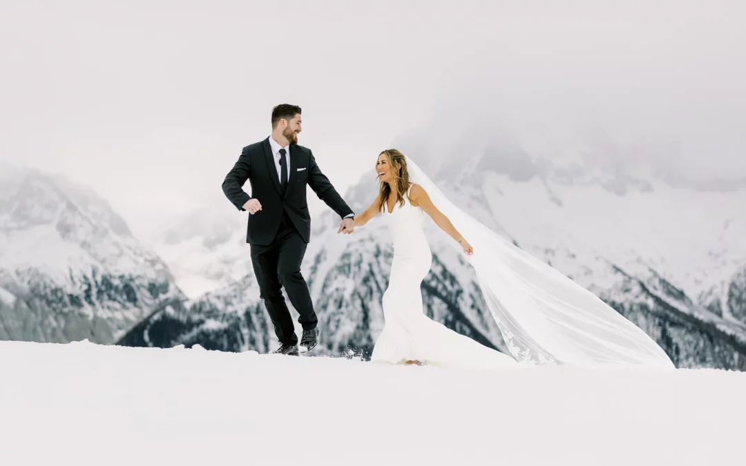 Gstaad Wedding Photographer | Bespoke Visual Heirlooms