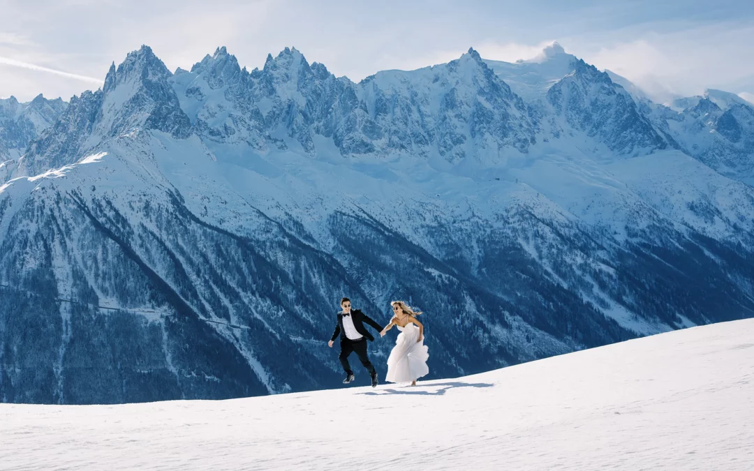Val d’Isère Wedding Photographer | Curating Your Visual Legacy