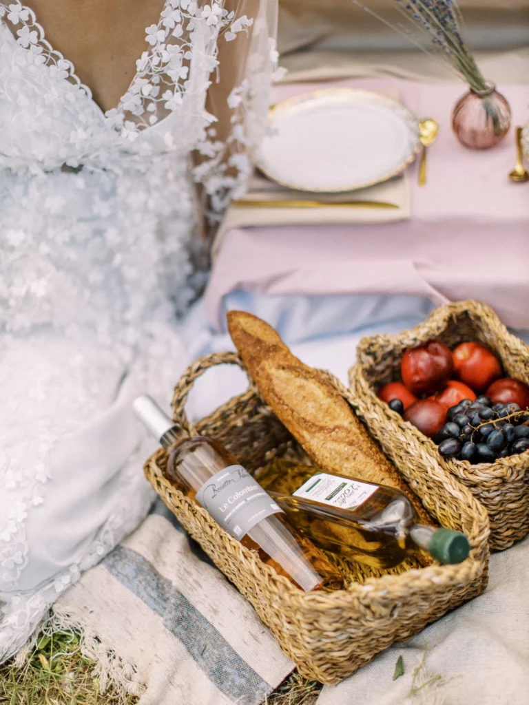 76-best-editorial-wedding-photos-romantic-picnic-basket-french-lifestyle