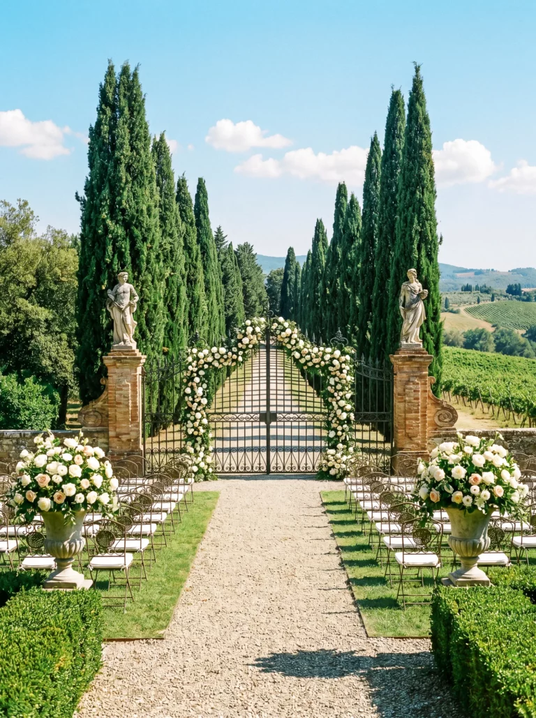 A timeless exchange under the Provençal sun. Pure, effortless elegance.